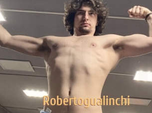 Robertogualinchi