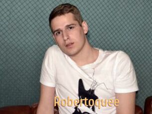 Robertoquee