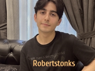 robertstonks Single Spass