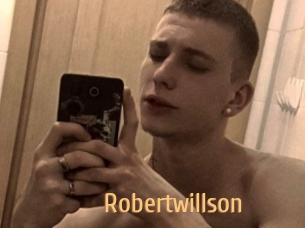 Robertwillson