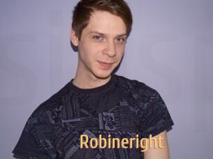 Robineright