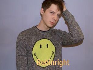 Robinright
