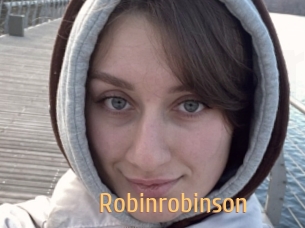 Robinrobinson