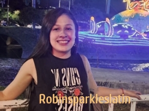 Robinsparkleslatin