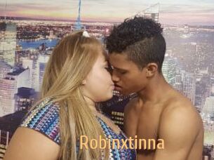 Robinxtinna