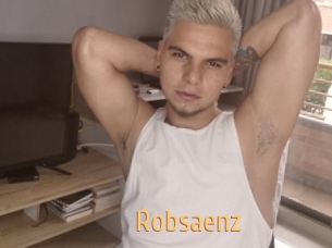 robsaenz Single Spass