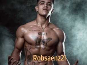 robsaenz21 Single Spass