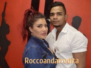 Roccoandafrodita
