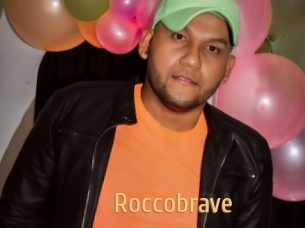 roccobrave Single Spass