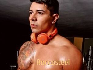 Roccosteel