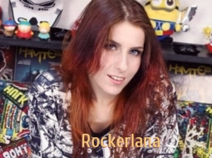 rockerlana Single Spass