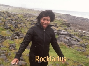 Rockiarius