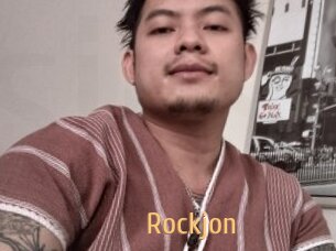 Rockjon