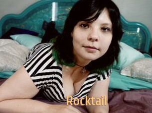 Rocktail