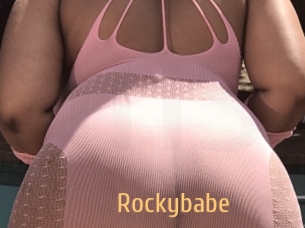 rockybabe Single Spass