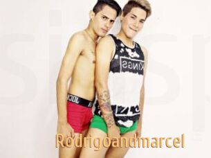 Rodrigoandmarcel