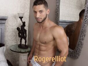 Rogerelliot