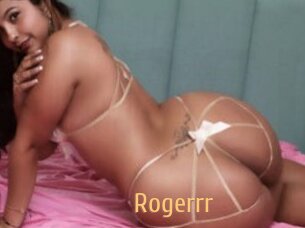 Rogerrr