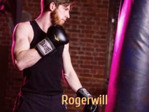 Rogerwill