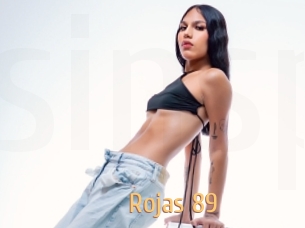 rojas_89 Single Spass