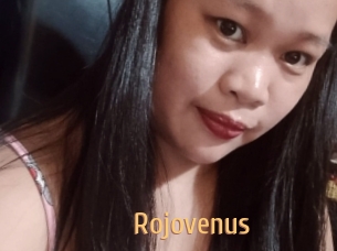Rojovenus