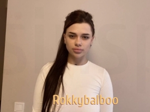Rokkybalboo