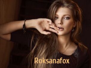Roksanafox