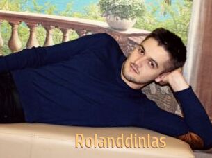Rolanddinlas
