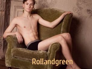 Rollandgreen
