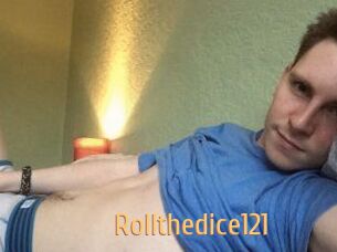 Rollthedice121