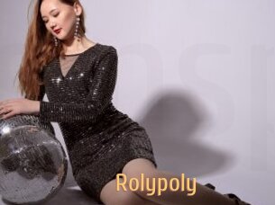 Rolypoly