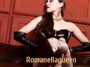 romanellaqueen Single Spass