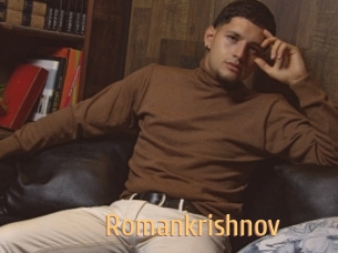 Romankrishnov