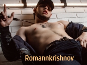 Romannkrishnov