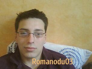 Romanodu03