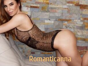 Romanticanna