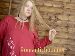 Romanticbouquet