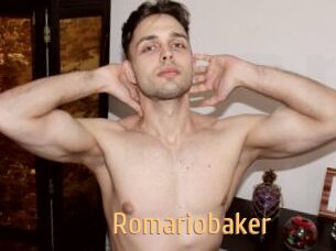 Romariobaker