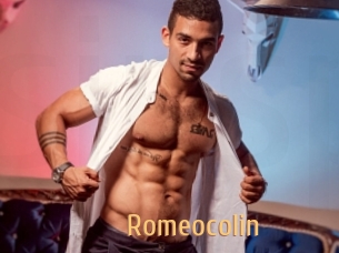 romeocolin Single Spass