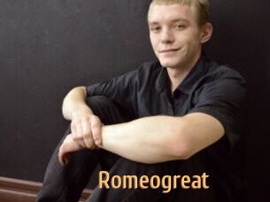 Romeogreat