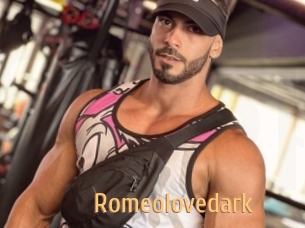 romeolovedark Single Spass