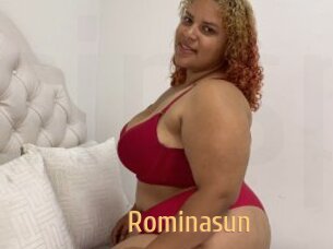 Rominasun