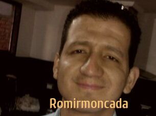 Romirmoncada