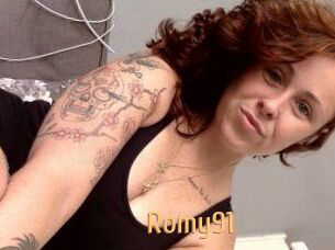Romy91