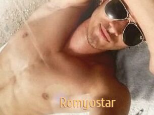 Romyostar