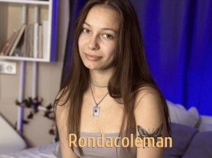 rondacoleman Single Spass