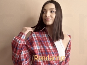 Rondacruz