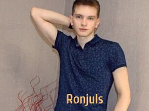 Ronjuls