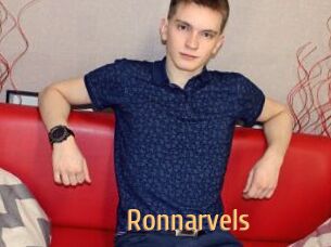 Ronnarvels