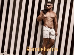 ronnieharris Single Spass